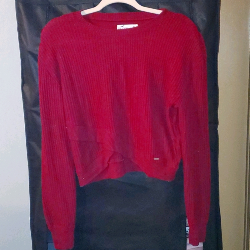 Hollister Sweater